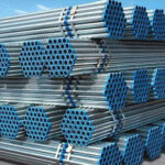 Galvanized-Pipe