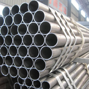 Hollow section pipe