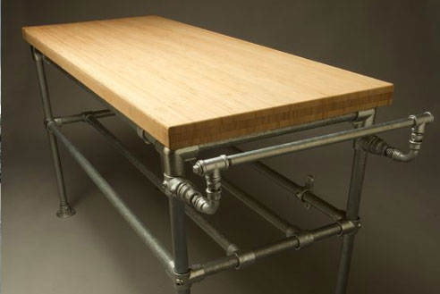 MS Rectangular Pipe